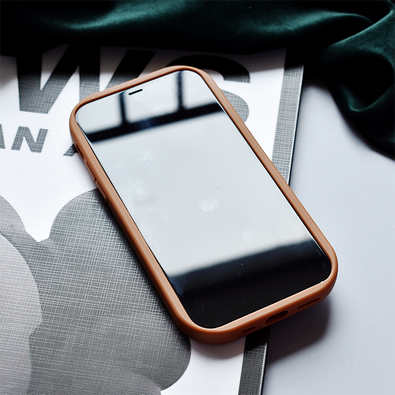 Lambskin Duck Phone Case All Inclusive