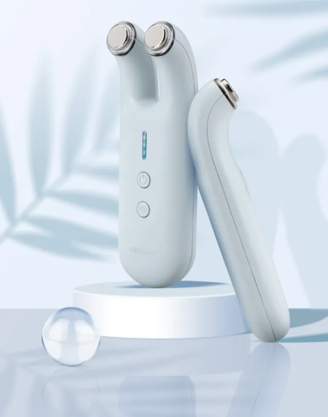 Lifting And Tightening Face lifting Instrument Blue - Shop at LoveMi