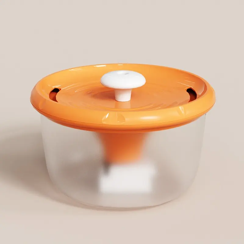 Circulating Pet Water Fountain