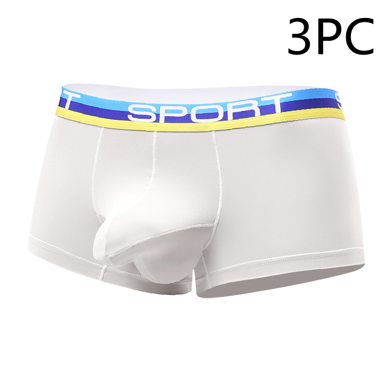 White 3PC