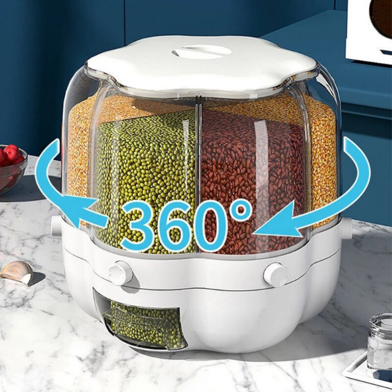 8-Quart Digital Air Fryer