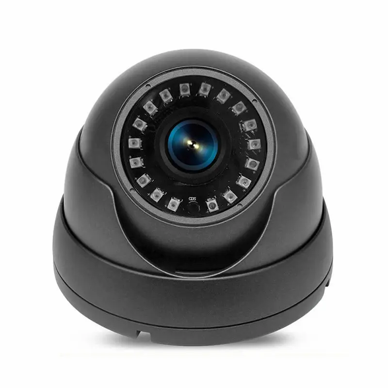 Dormitory Security Surveillance Camera AHD Coaxial Analog