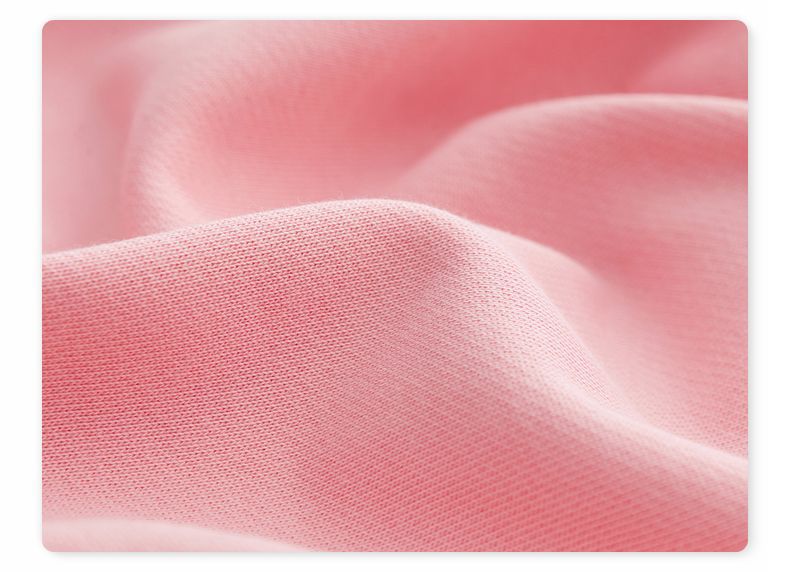 Solid Color Casual Loose Drawstring Sweatpants