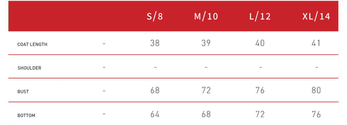 Title 1, Top Esportivo Feminino de Alta Sustentação Prov...