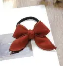 Orange Red
