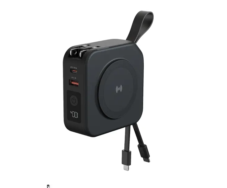 Power Bank