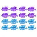 Blue And Purple