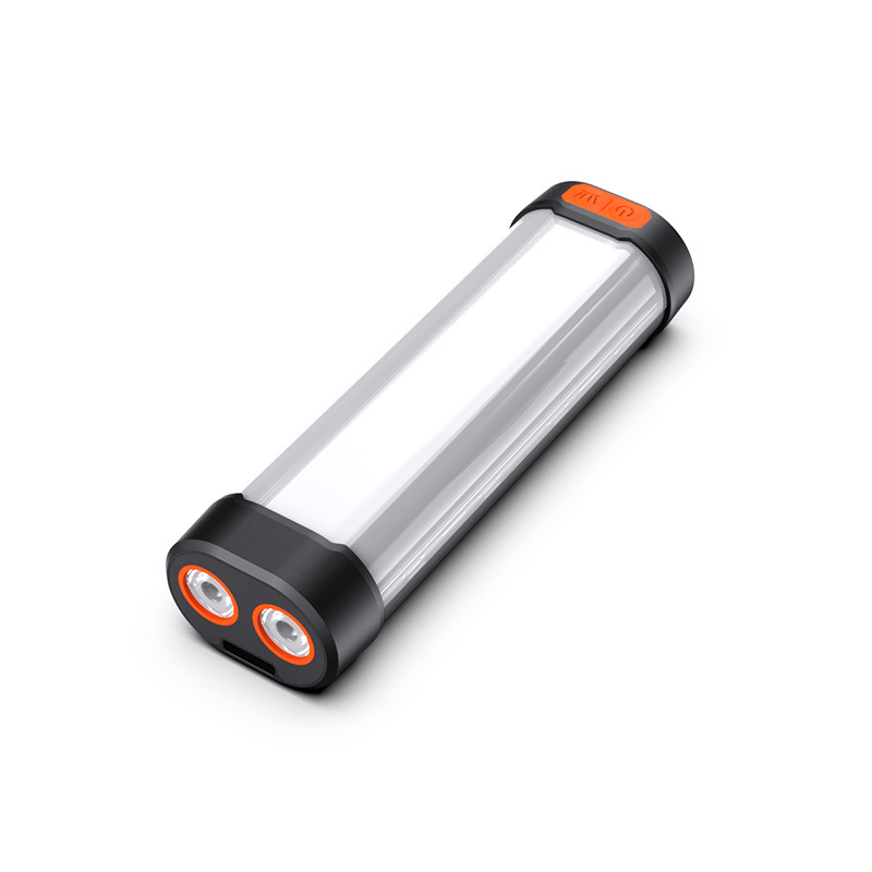 3000mAh Black Orange