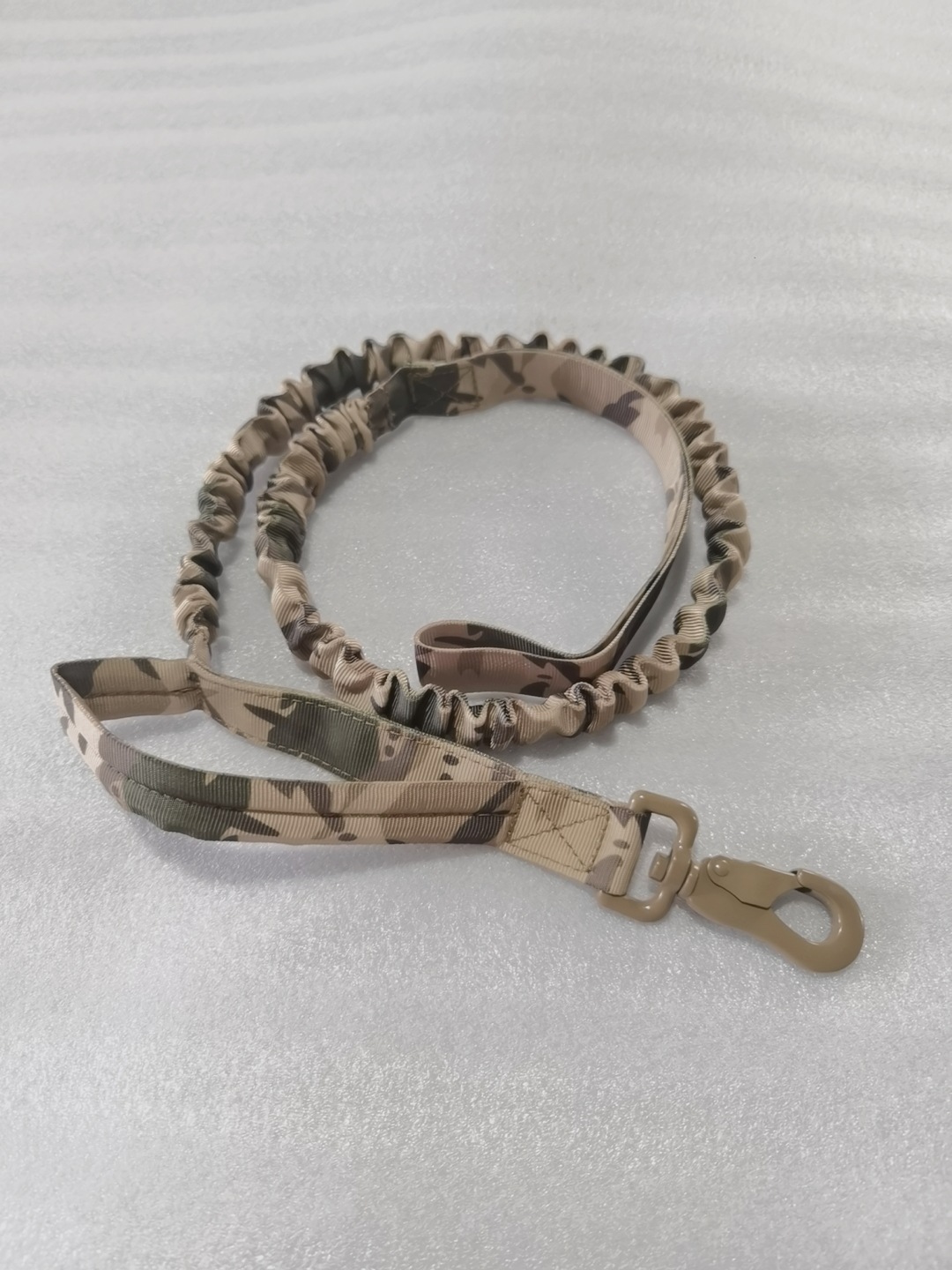 Cp camouflage Leash