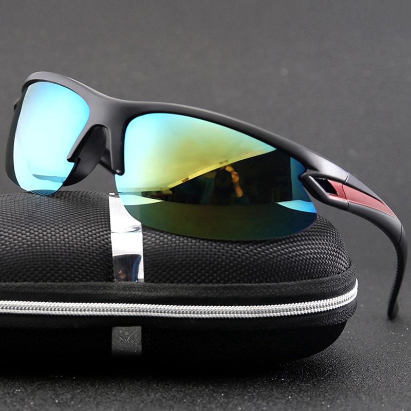 Title 4, Outdoor Fashion Riding Sports Sunglasses