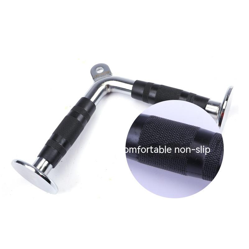 Title 4, Lower Pressure Handle Tension Rod Electroplatin...