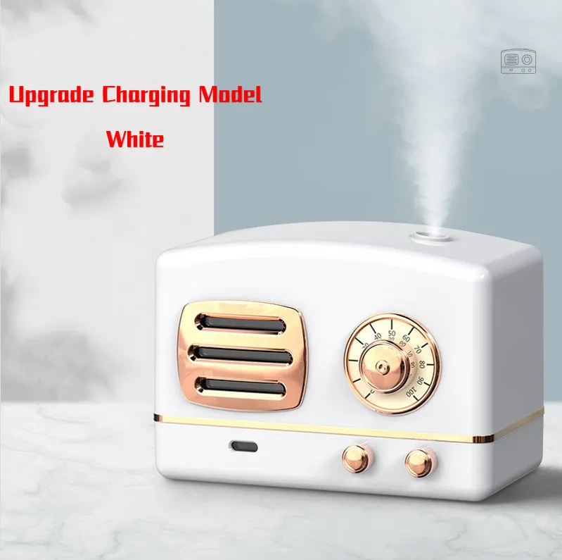 Retro humidifier – image 9