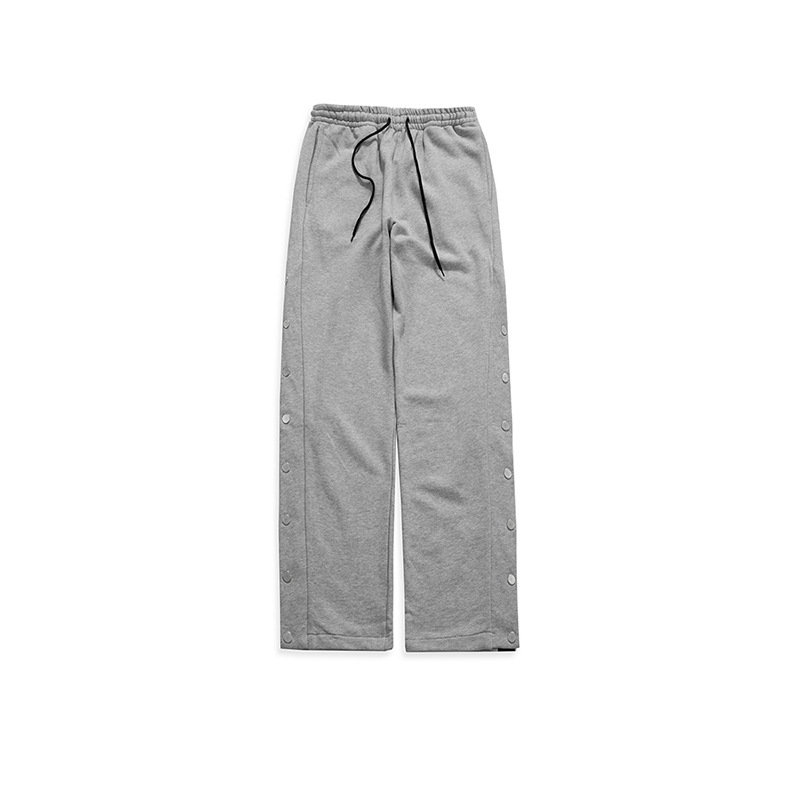 Title 5, Nouveau pantalon-pull latéral automne hiver, co...