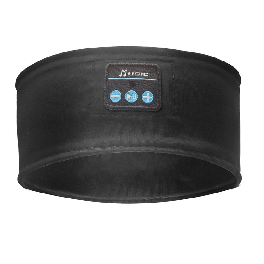 Multi-use Eye Cover Mask Handsfree Calling and Music for All Activities
