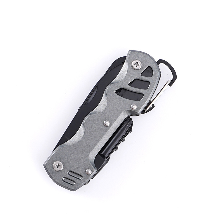 Multifunctional Knife EDC Combination Tool Stainless Steel Home Outdoor - Picture 7 of 7