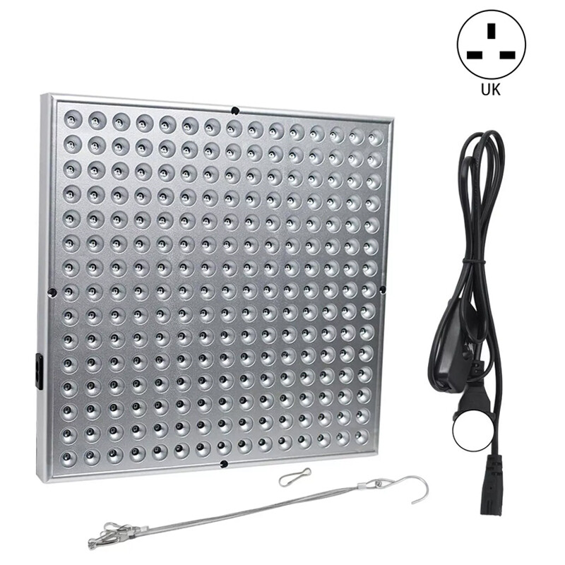 Anti Aging Therapy Panel 660nm Near Infrared 850nm Full Body 225Red LED Light