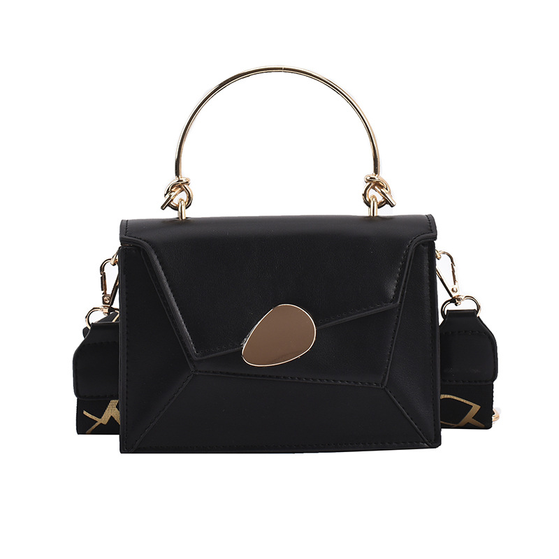 PU One-Shoulder Crossbody Bag, picture 2 of 4