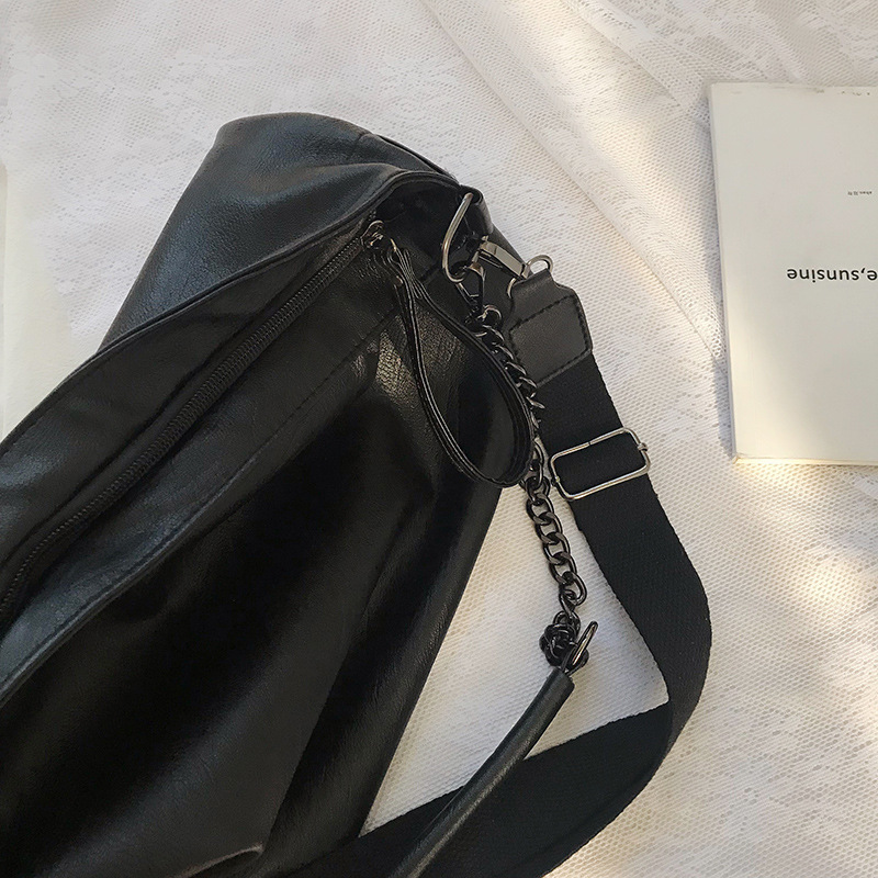 Simple Student Large-capacity Handbag Everyday