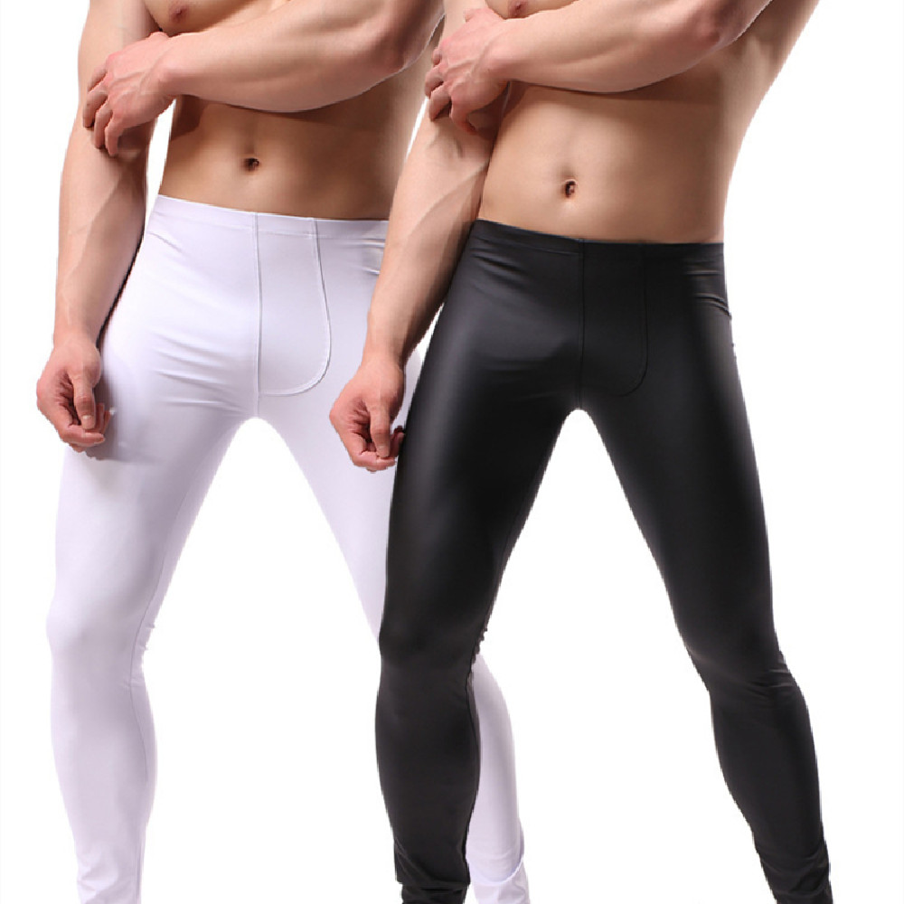 Title 4, New Mens Tight Fitness Pants Enhance Your Work...