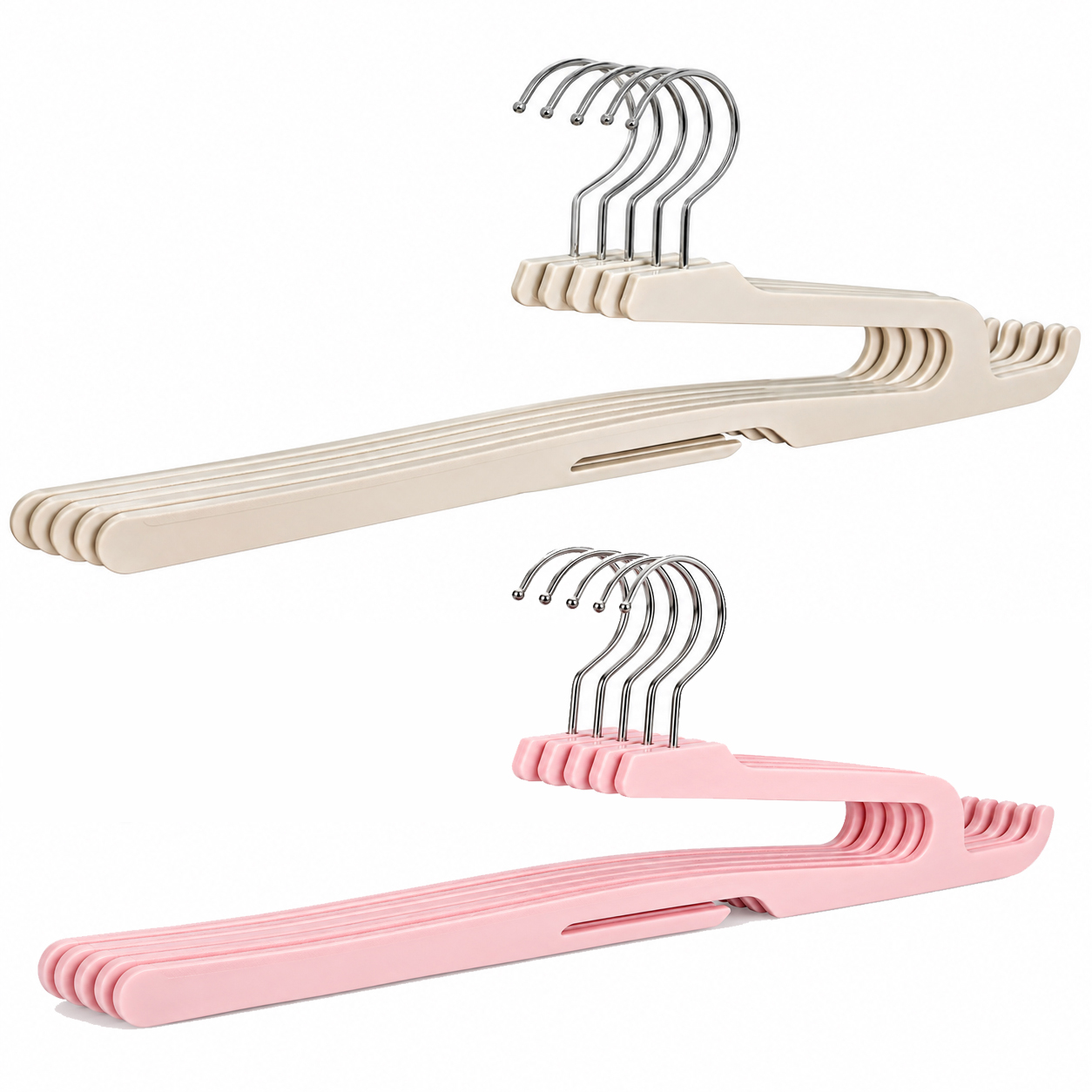 Multipurpose Pants Hanger Is A Space Saving Closet Organizer That Features An Open Ended Design To Help You Store Trousers Jeans And Scarves Effectively In