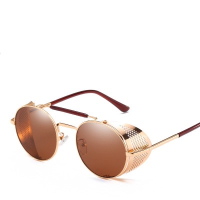 Title 5, Steampunk sunglasses