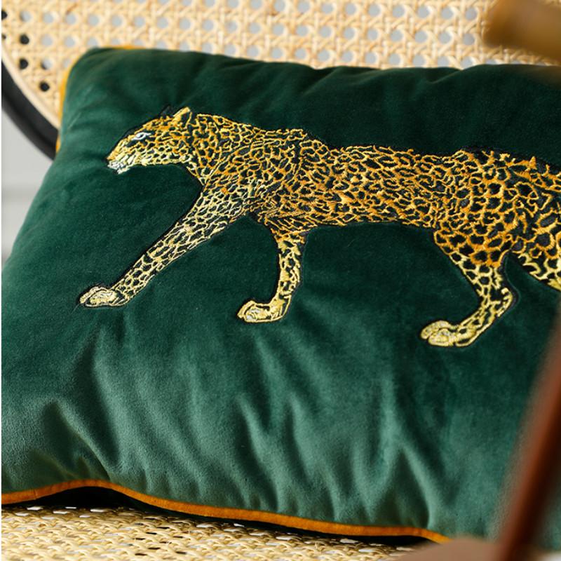 Boarding Living Room Pillow Sofa Cushion