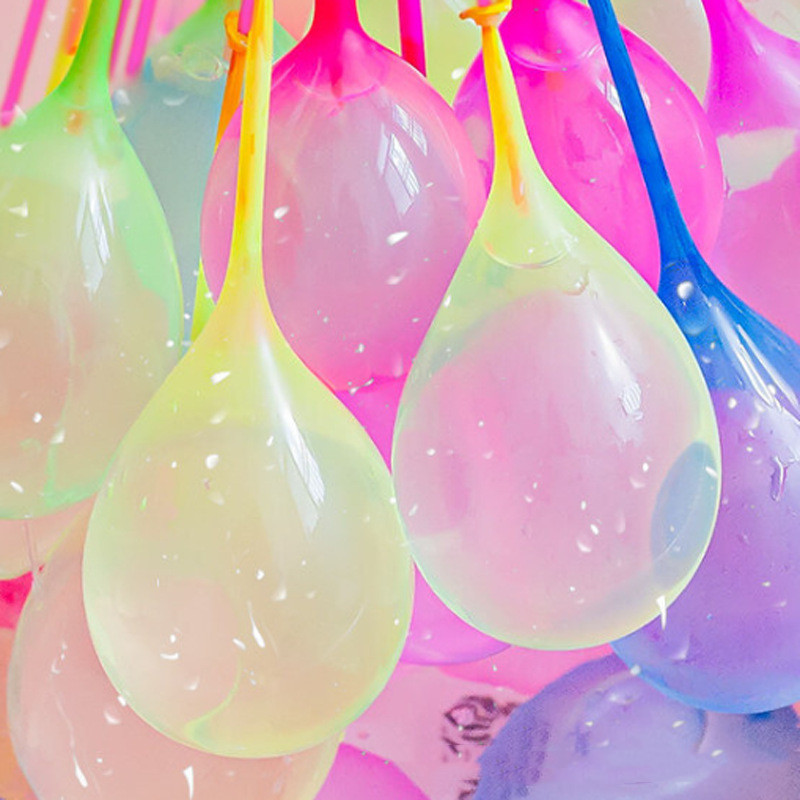 Water balloon