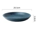 028Inch Navy Blue