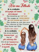 A Toi Ma Flleulle