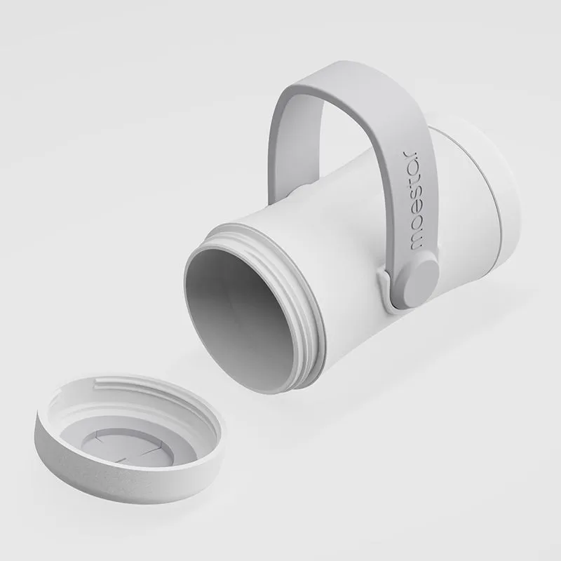 Automatic pet tractor - Toilet Picker