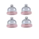 Pink X4