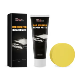 Homonth Cross-border Car Scratch Repair Paste, Deep Repair And Polishing Paste For Car Paint Scratches.