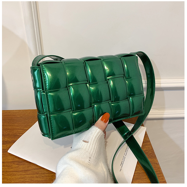 Fashion Versatile One Shoulder Crossbody Casual Bag