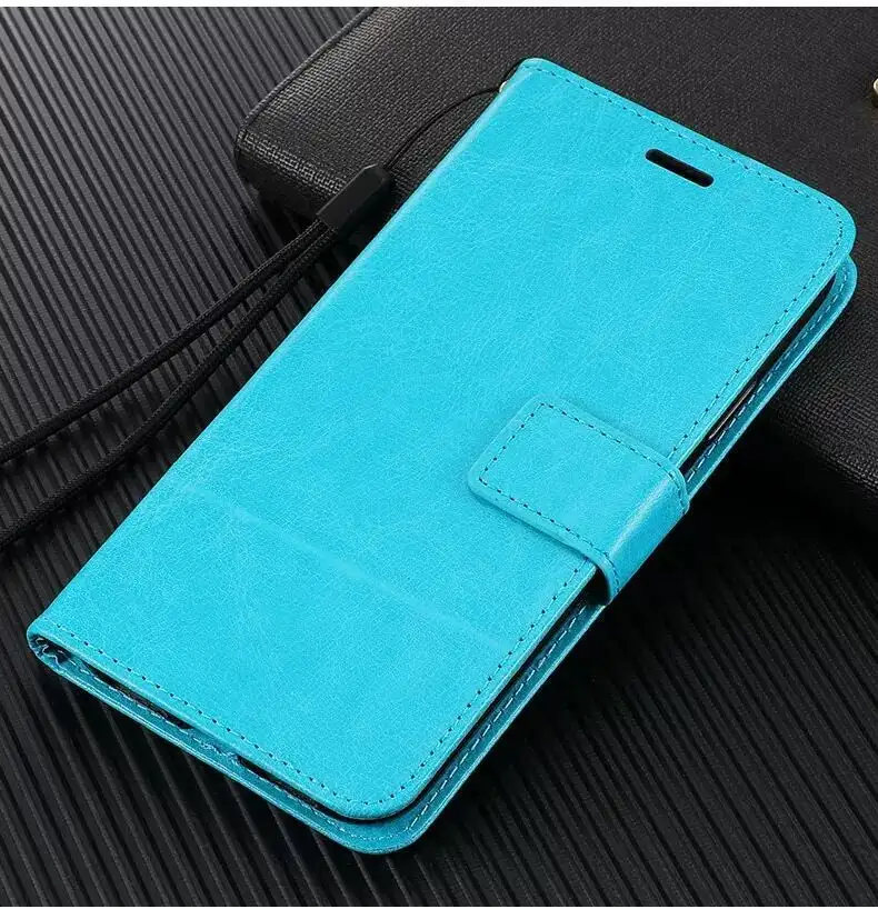 New Fashion Flip Wallet Case