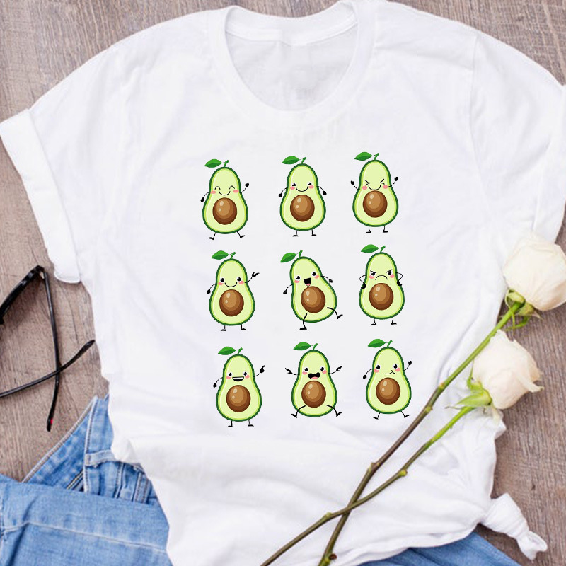 Title 69, Avocado Creative Fashion Printing Men