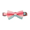 Retro Stripes With Bows