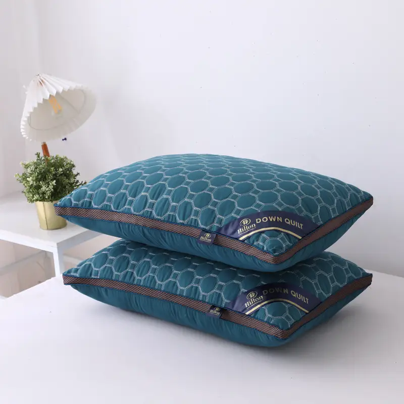 Household Simple Three-dimensional Cervical Spine Pillow