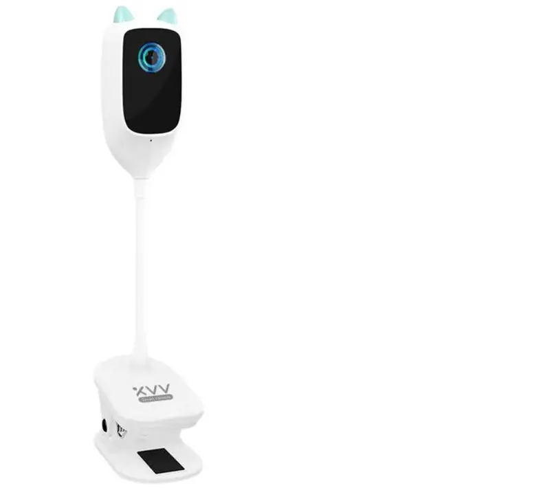 Camera Mobile Phone Remote Infrared Night Vision
