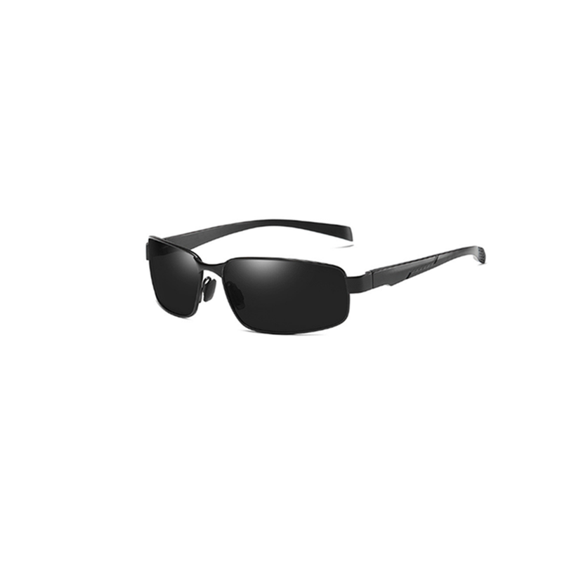 Title 5, Aluminum Magnesium Fashion Polarized Sun Drivin...