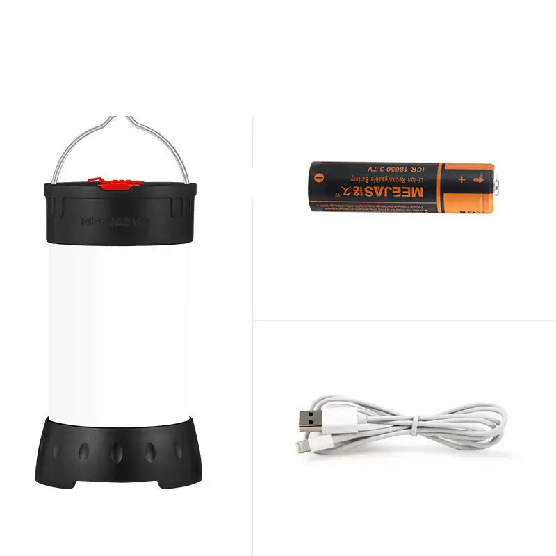 LED Strong Rechargeable Super Bright Camping Light