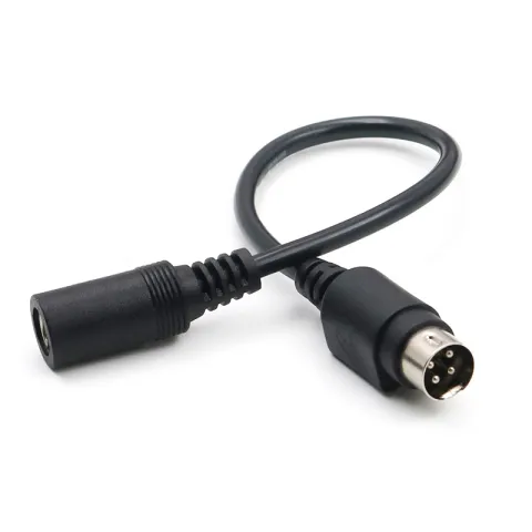 TV Recorder Power Cord DC4 Pin Conversion Line 5