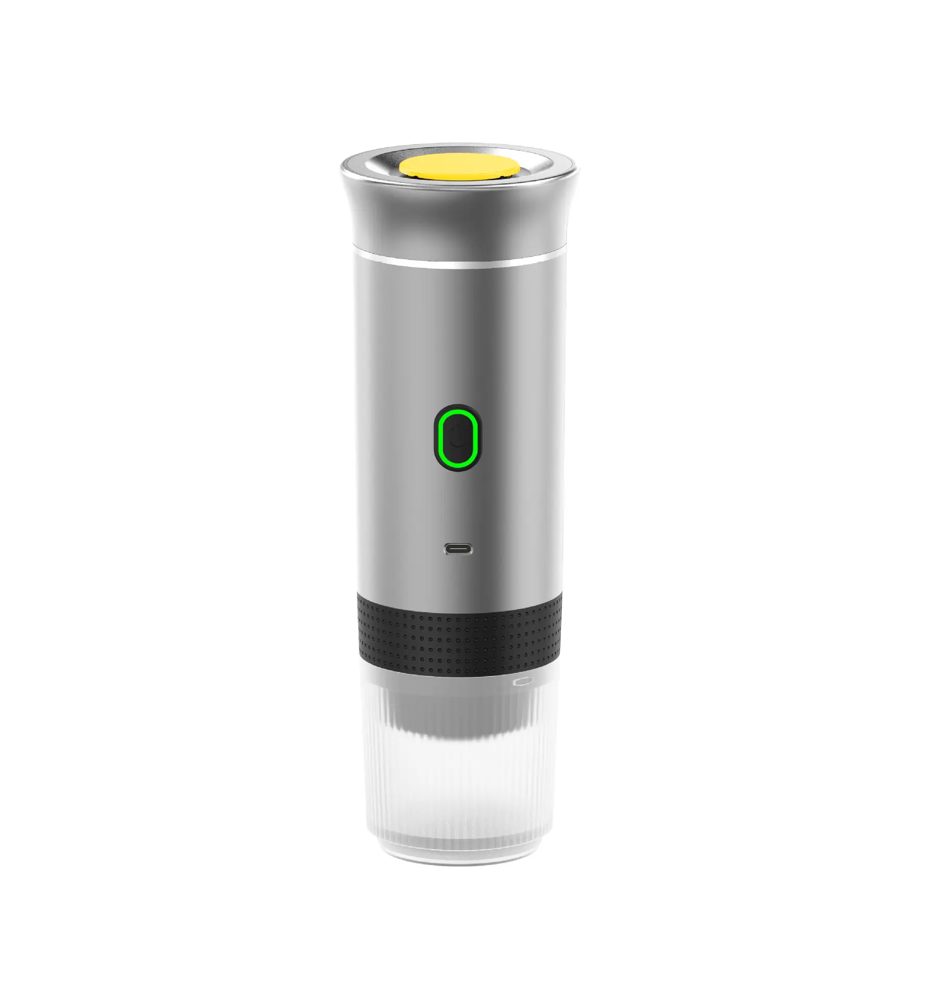 Multifunctional Portable Espresso Machine, Brew Capsules