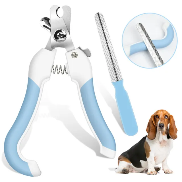 Pet electric nail polisher manicure tool set Nail Clippers - Shop at LoveMi