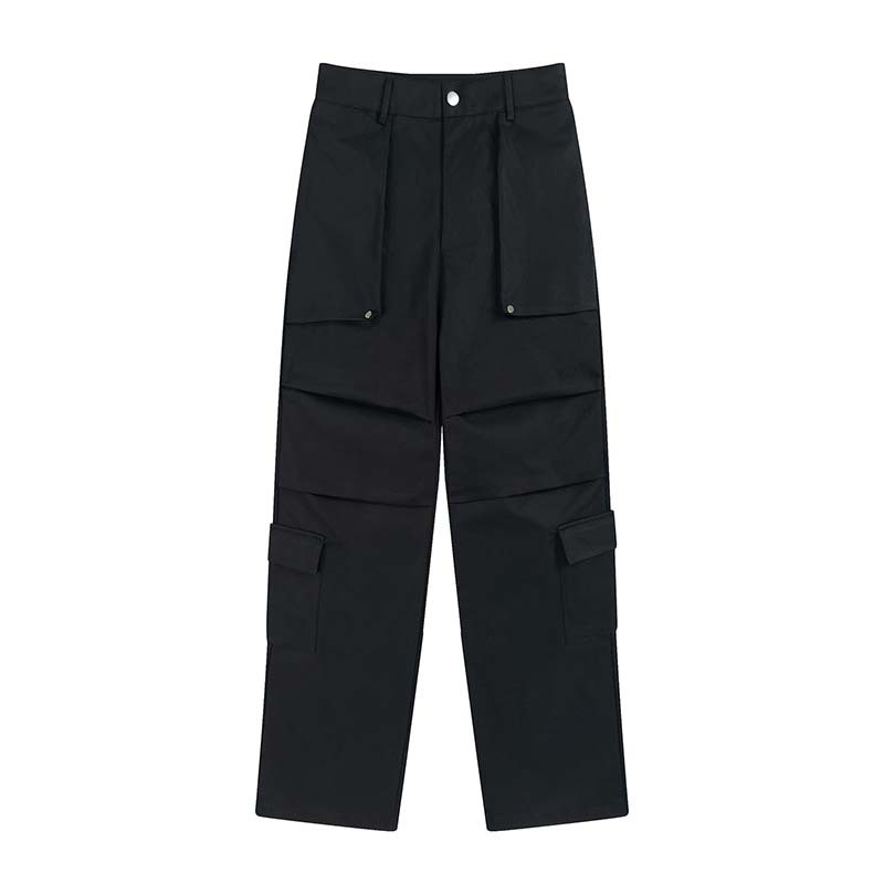 Title 10, Pantalon Droit Rétro pour Homme Confort Moderne...