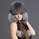 Silver Fox