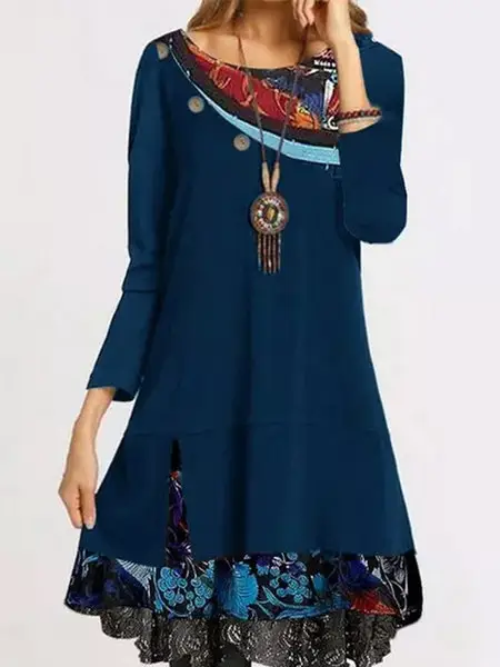 European And American Popular Women's