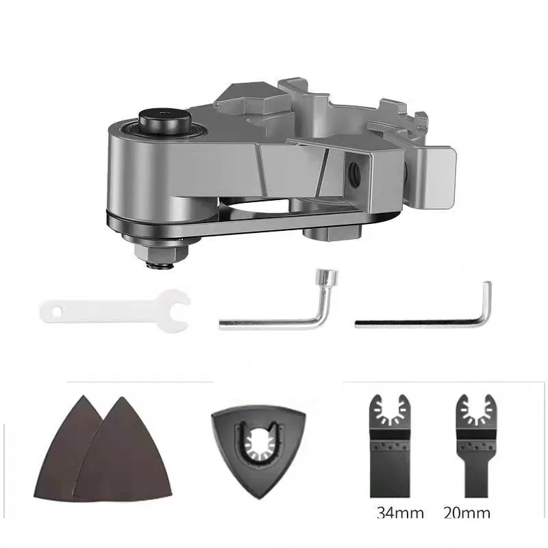 Woodworking Metal Cutting Hand Grinder Power Tools Daquan – image 5
