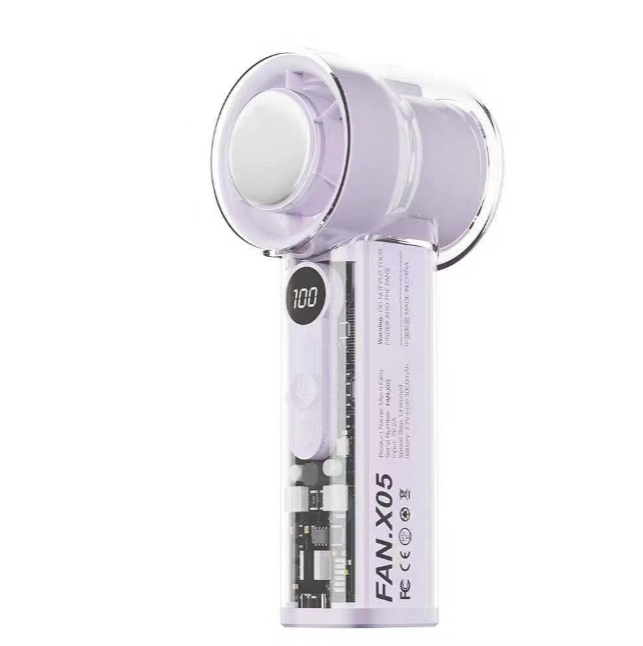 High Speed Cooling Fan