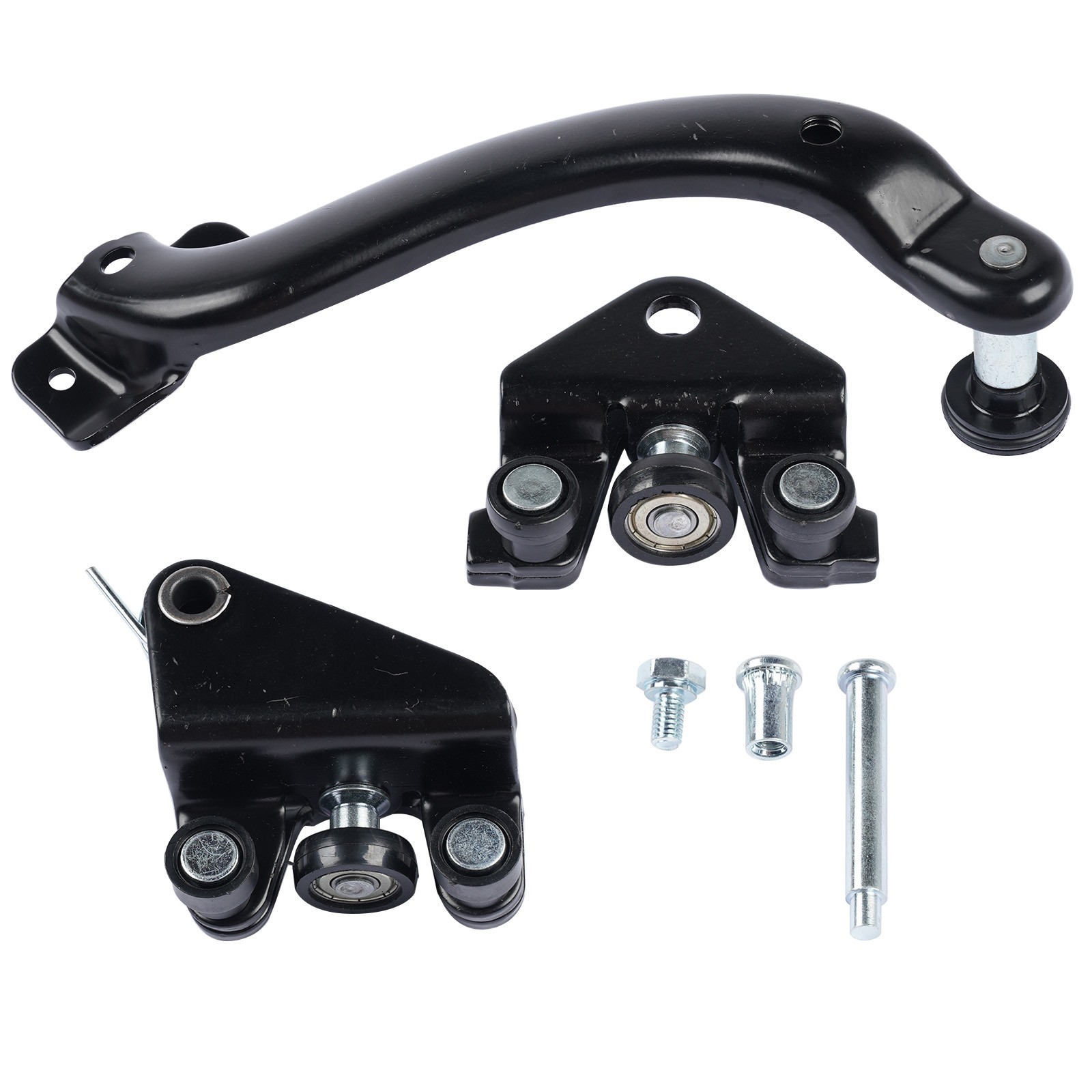 3PCS Side Door Rollers For Primastar Renault Trafic 1 9 2.5 DCi — image 7