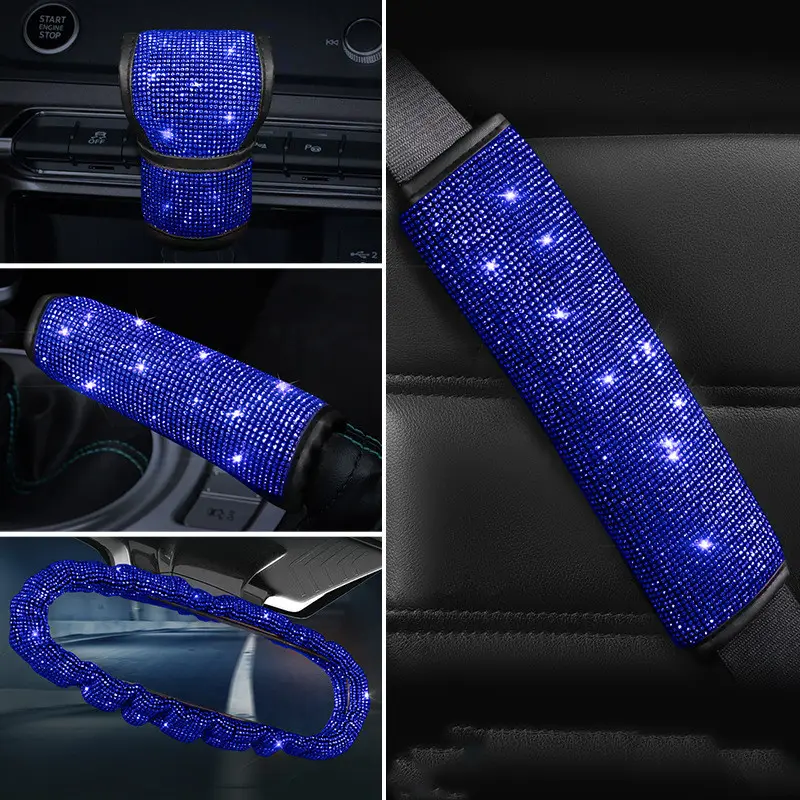 Automobile Hot Drilling Gear Shoulder Steering Wheel